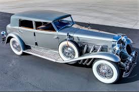 duesenberg
