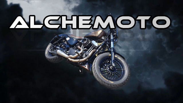 alchemoto